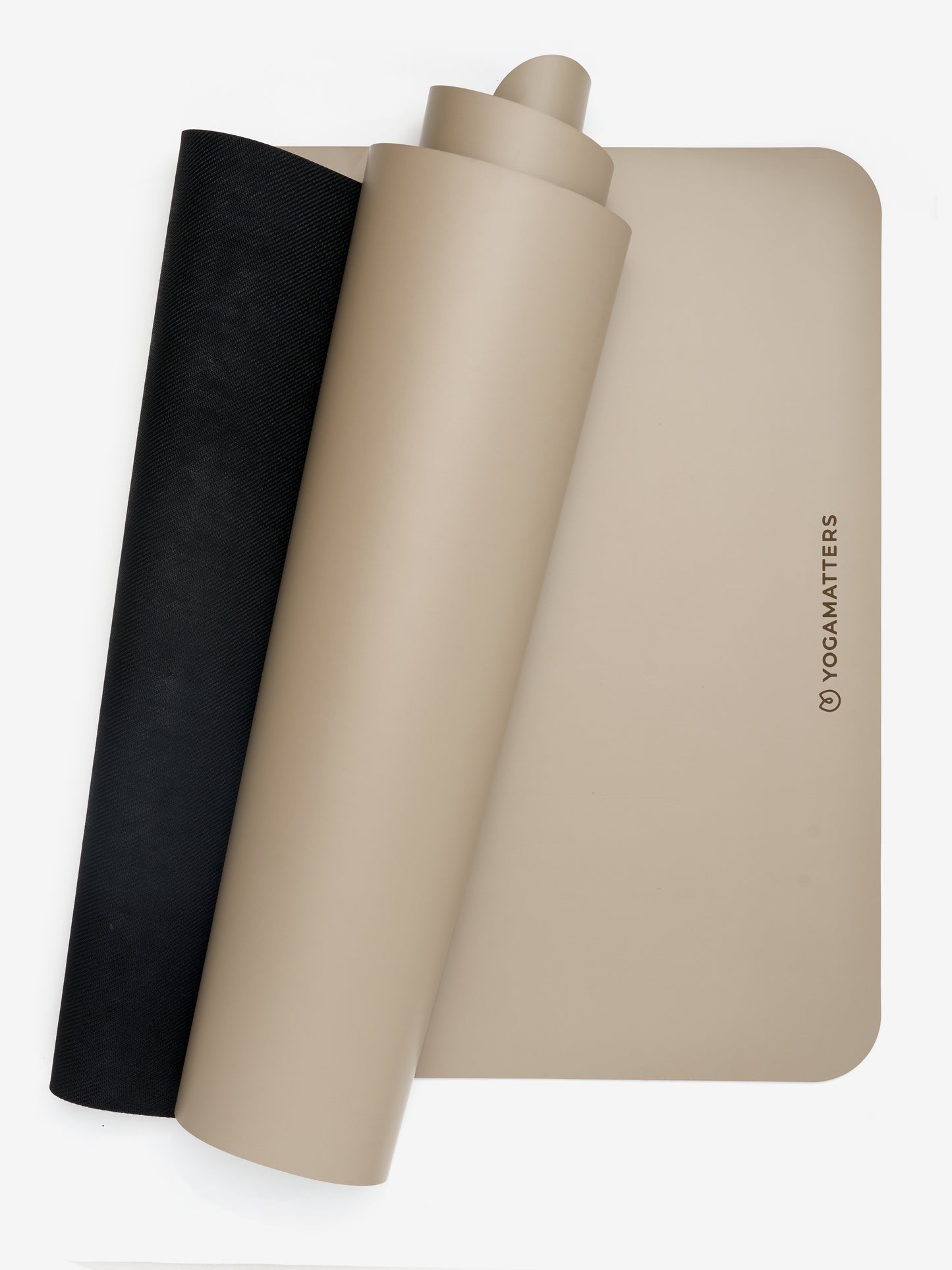 Yogamatters Thrive PU Yoga Mat