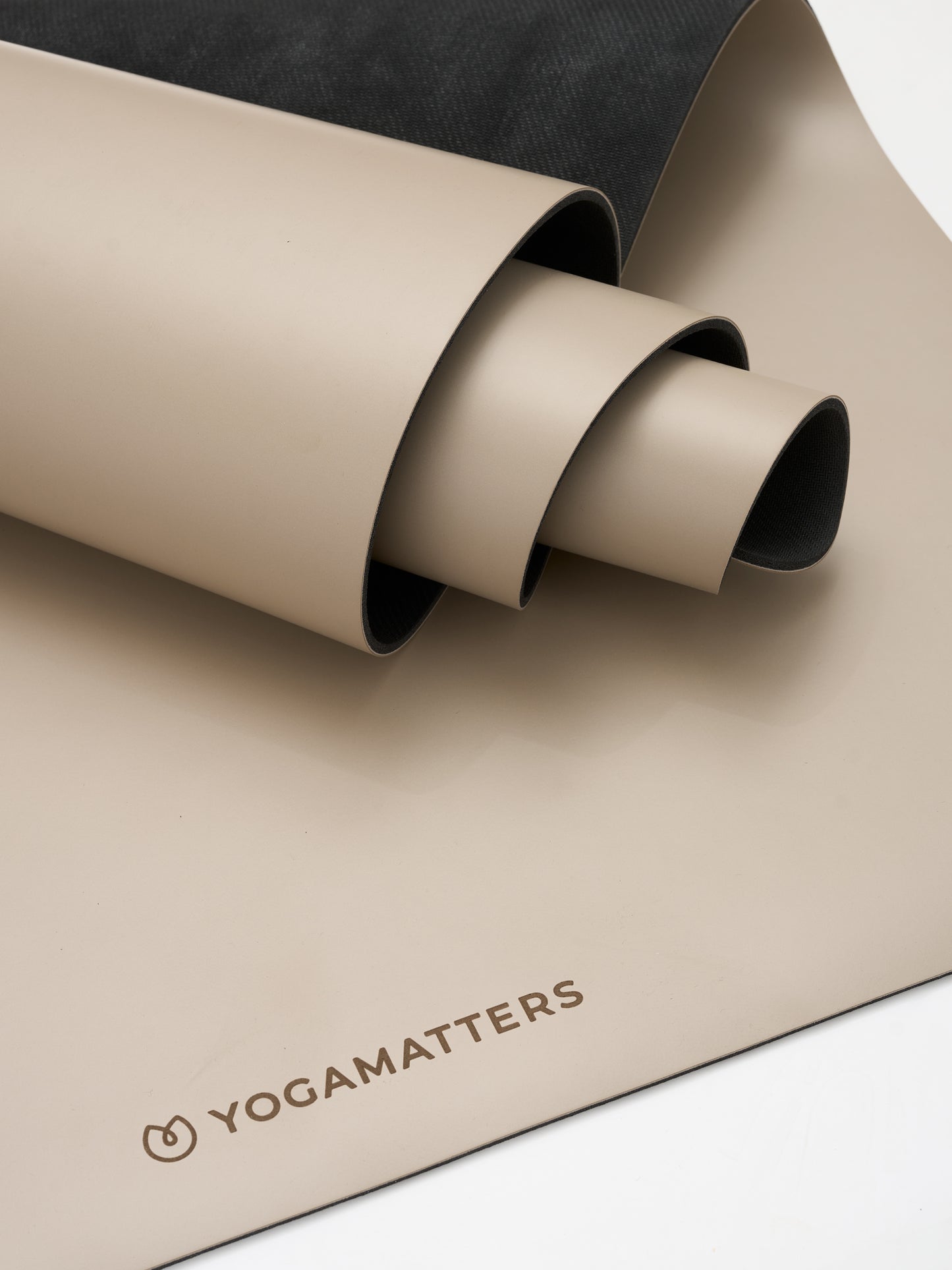 Yogamatters Thrive PU Yoga Mat