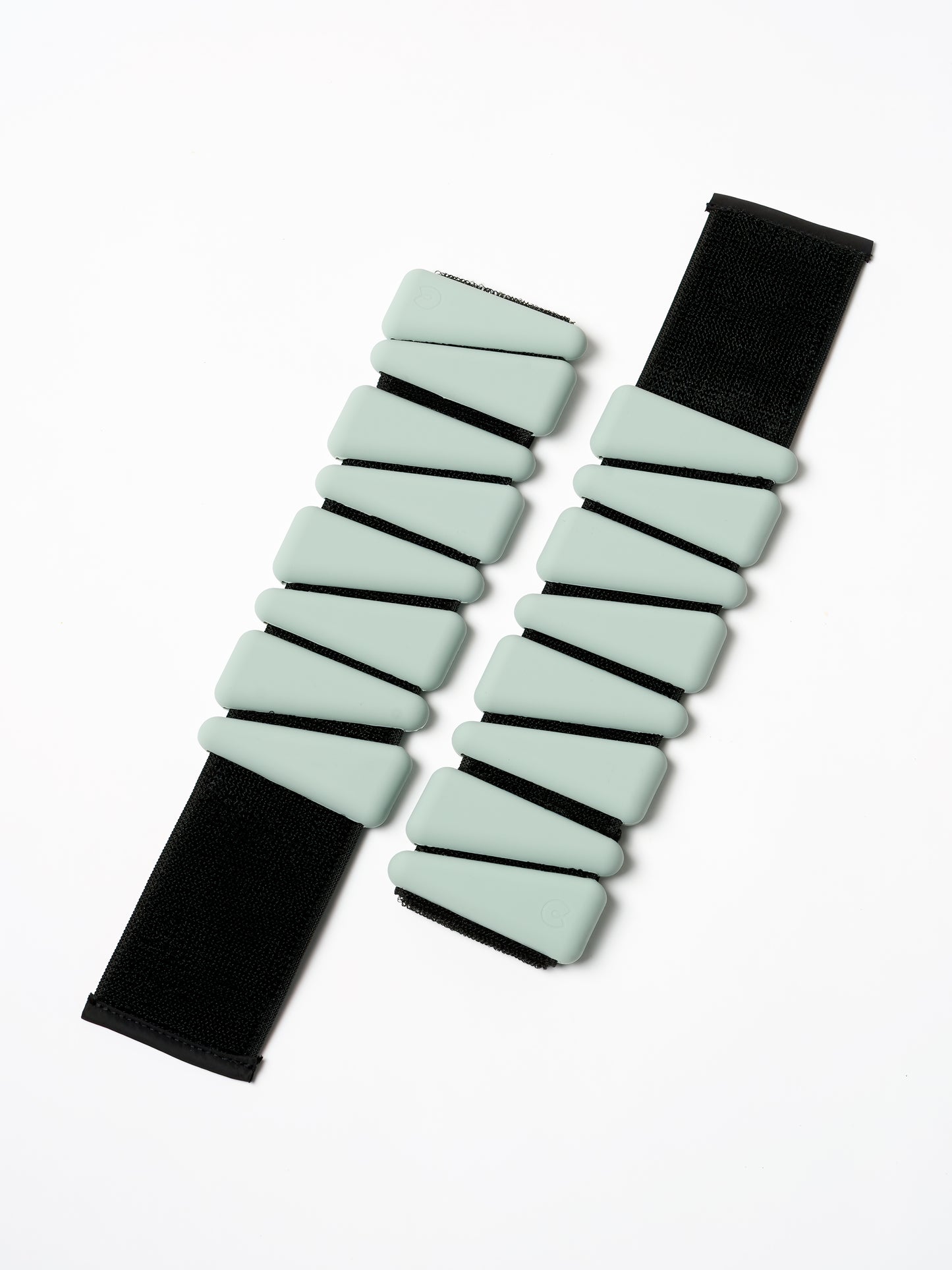 Yogamatters 2lb Ankle & Wrist Weights Pair - Mineral