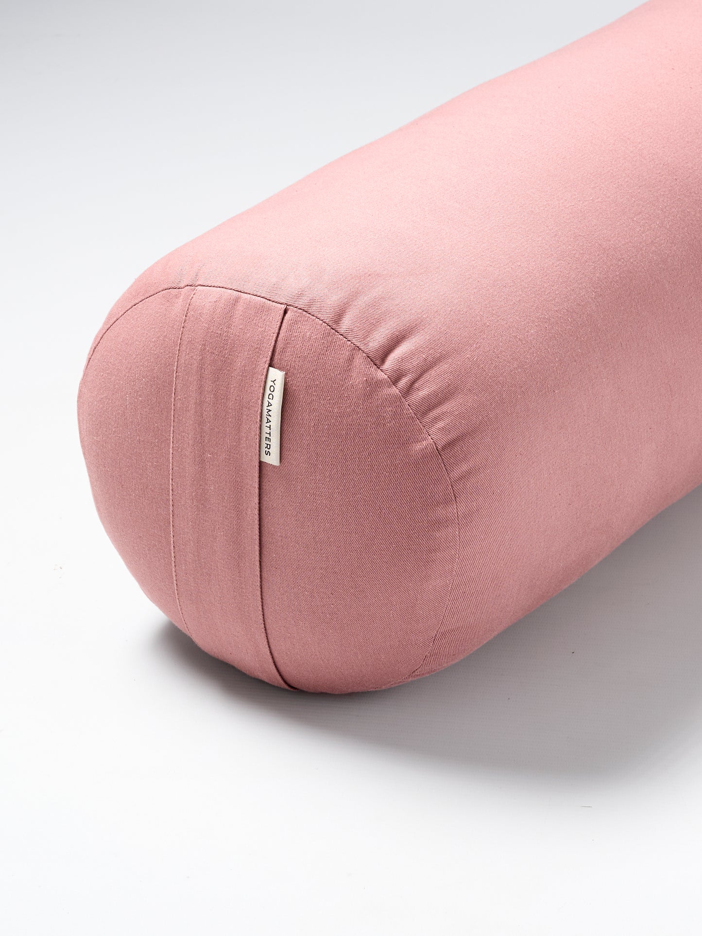 Yogamatters Organic Cotton Bolster