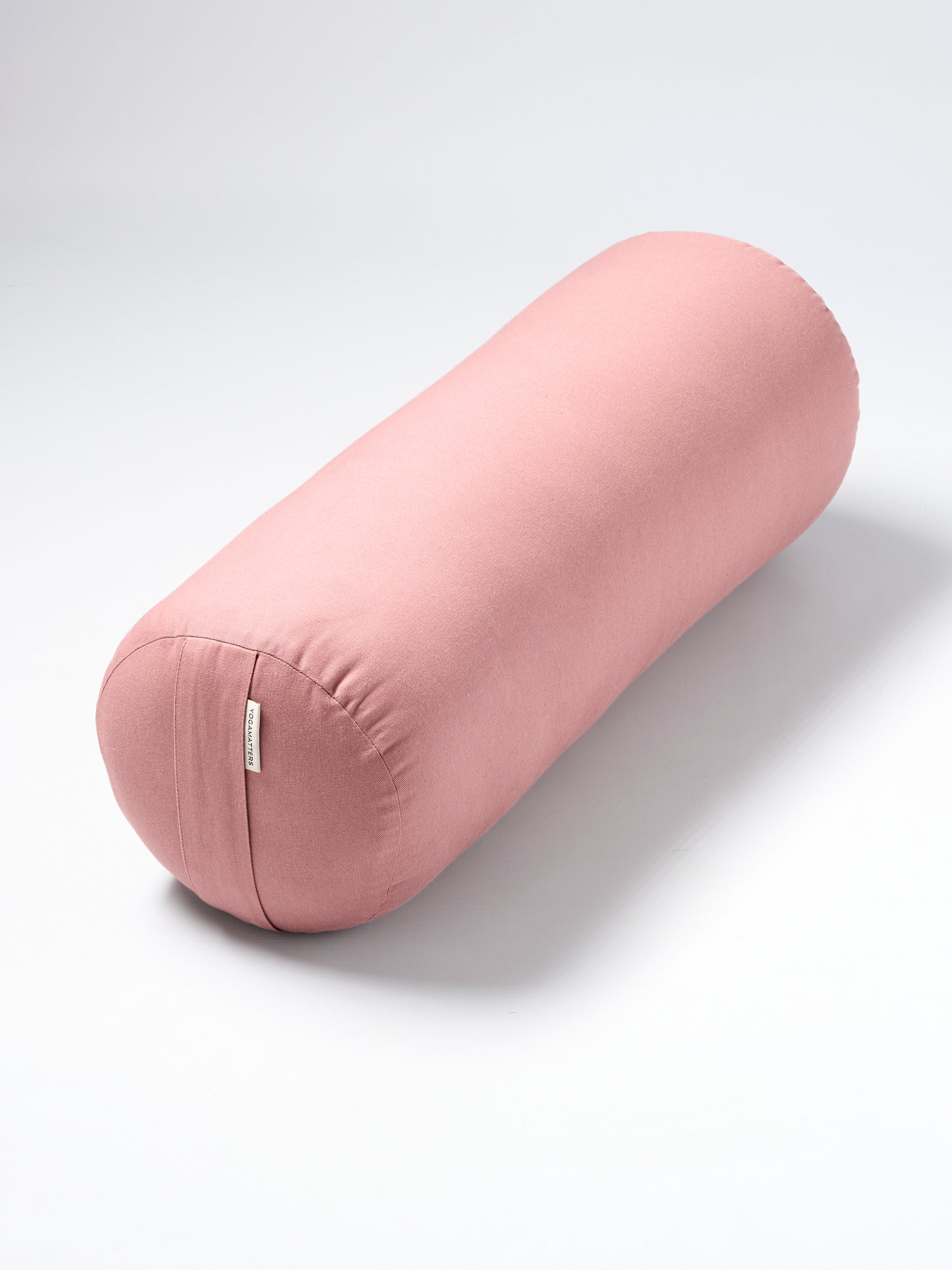 Yogamatters Organic Cotton Bolster