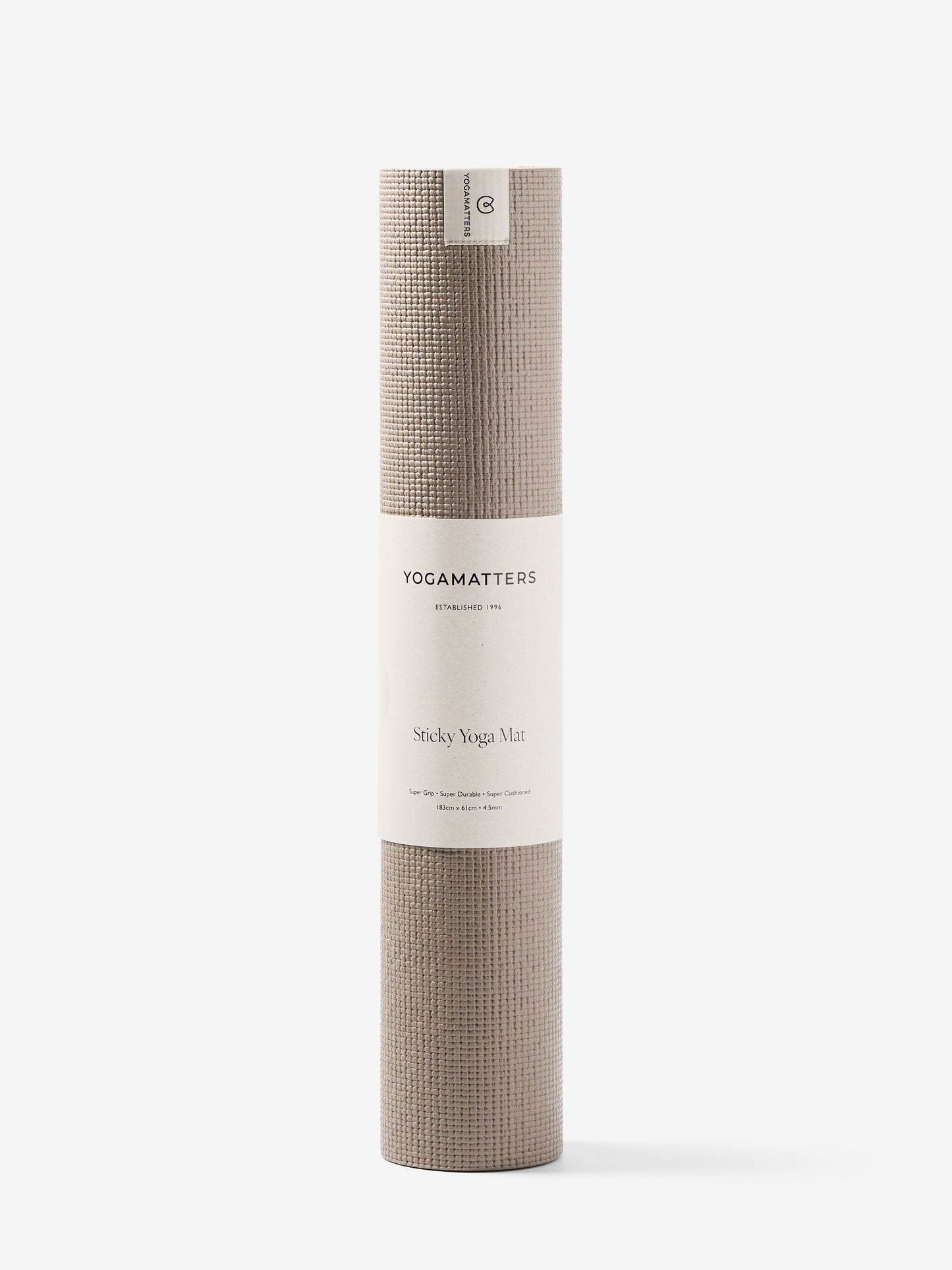 Yogamatters Sticky Yoga Mat