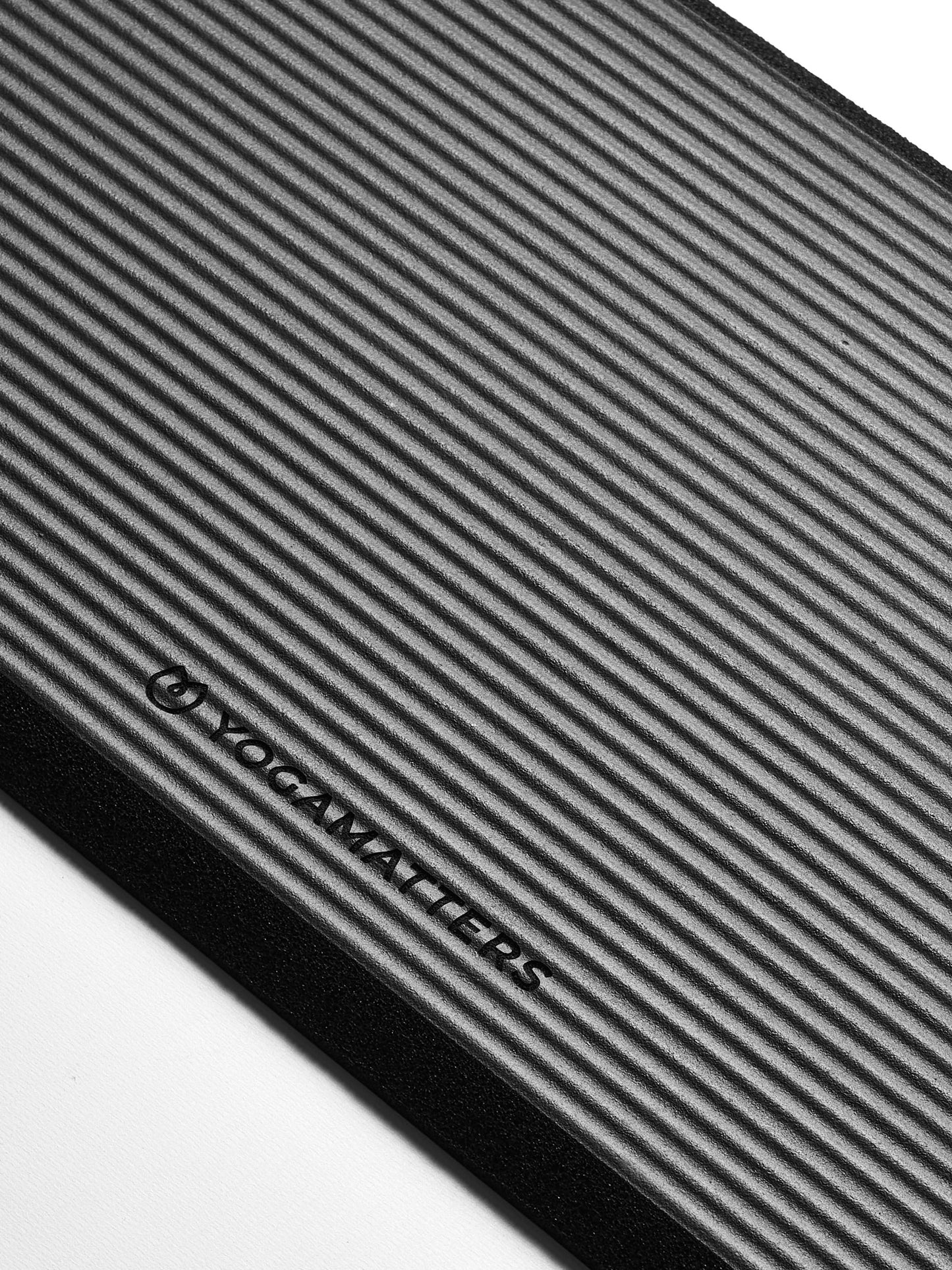 Yogamatters Knee Mat Pad - Black