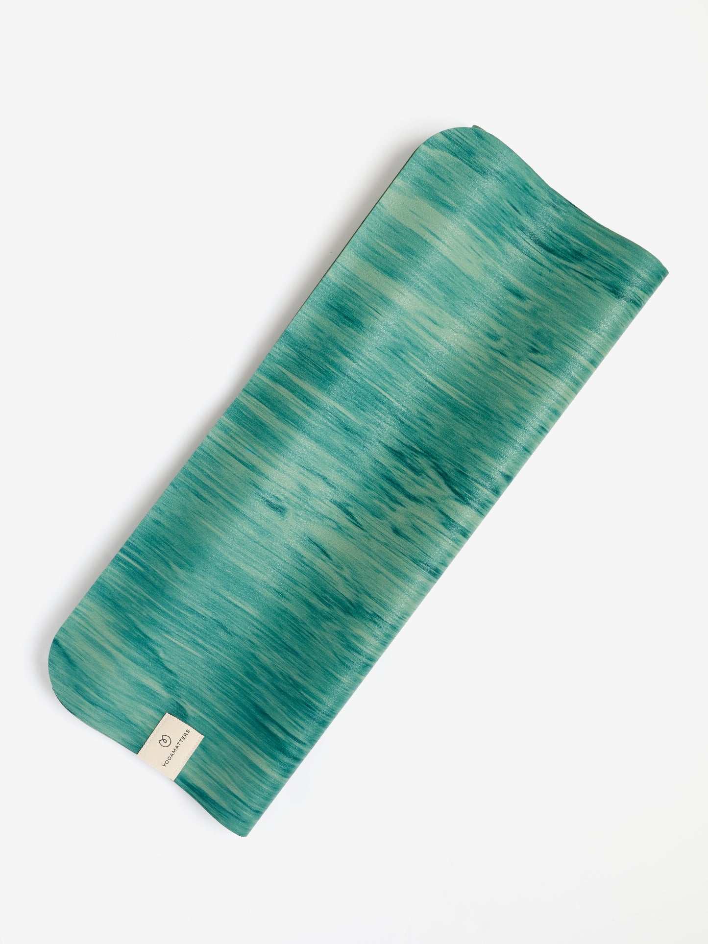 Yogamatters Eco Travel Yoga Mat