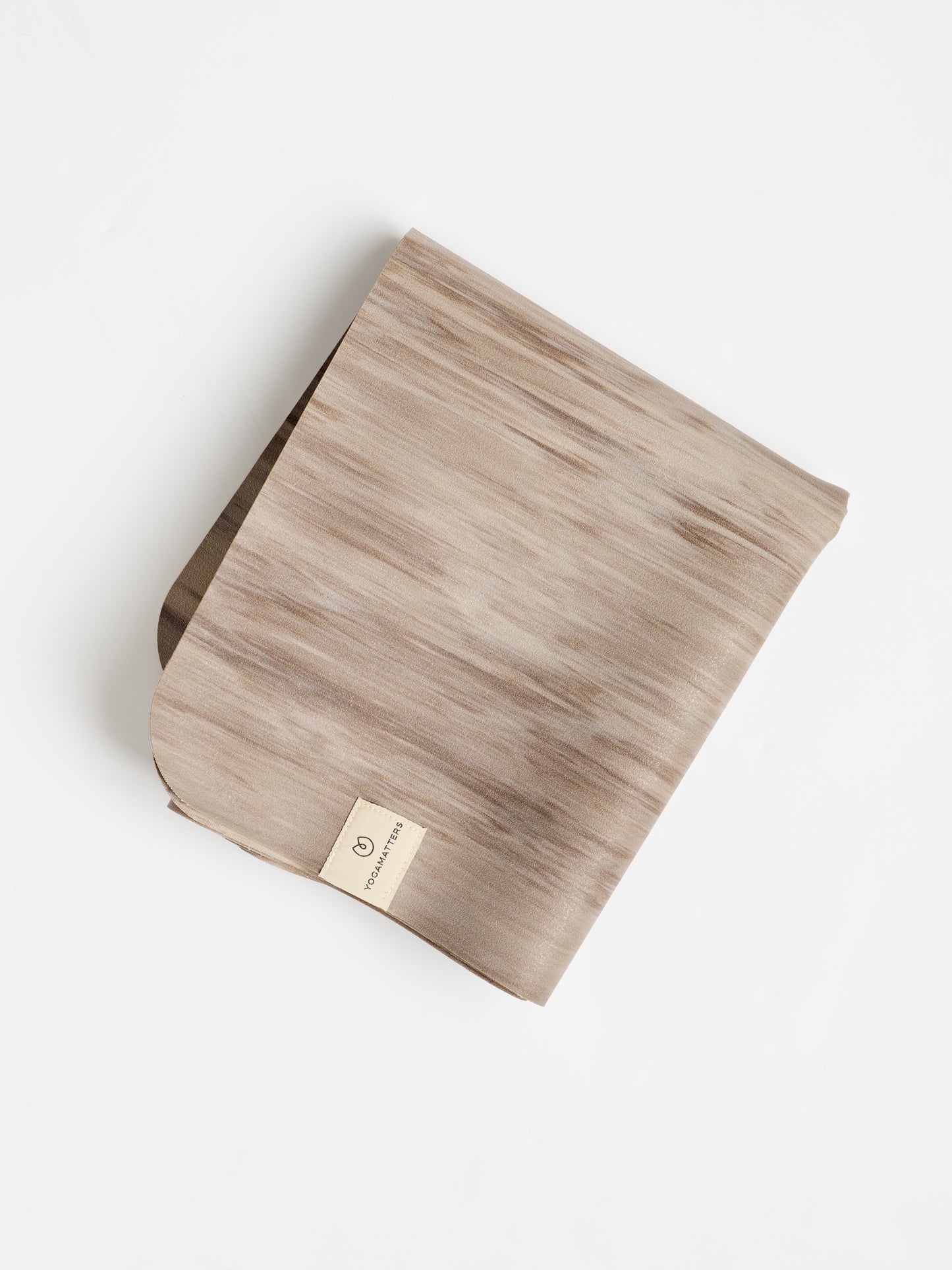 Yogamatters Eco Travel Yoga Mat