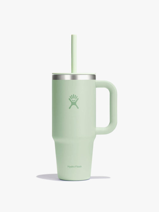 Hydro Flask 710ml (24oz) All Around Travel Tumbler - Aloe