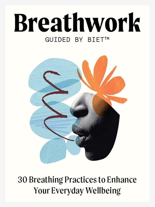 Breathwork Guided by Biet
