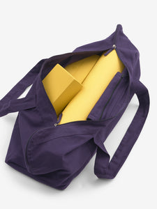 Yogamatters Organic Cotton Carry All Yoga Kit Bag - Box of 12