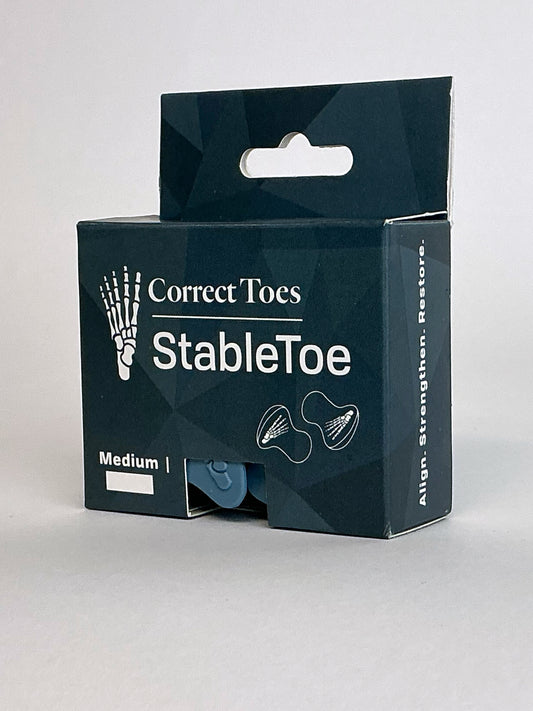 Correct Toes StableToe - One Size
