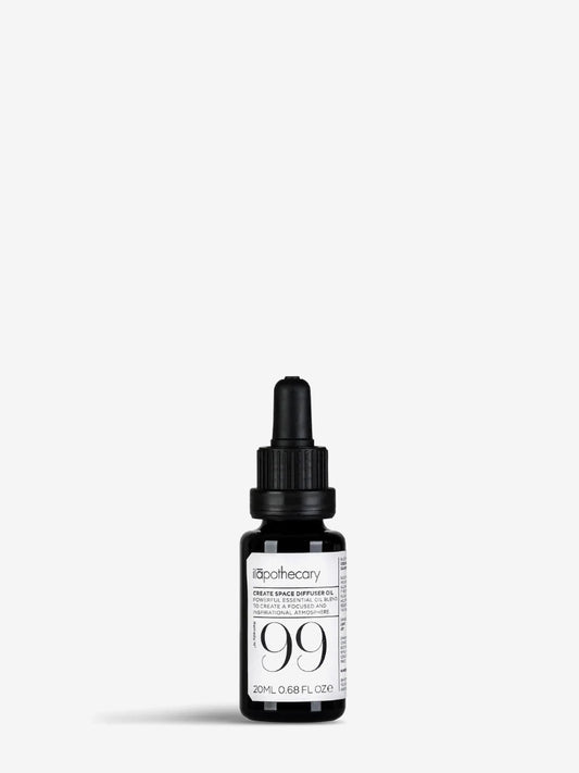 Ilapothecary Diffuser Oil - Create Space