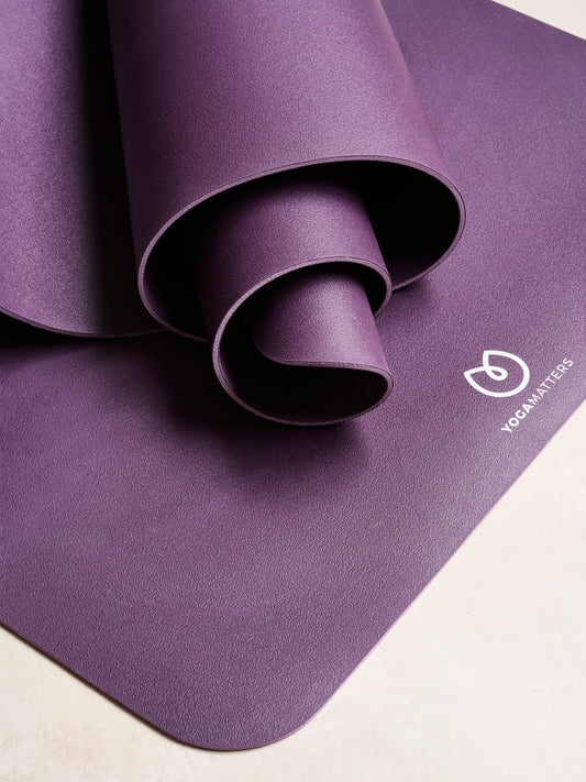 Yogamatters Eco Flow Yoga Mat