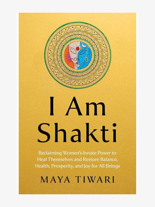 I Am Shakti