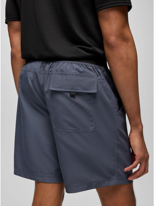 prAna Mojo Short - Thundercloud