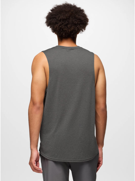 prAna Natural Flow Tank - Thyme