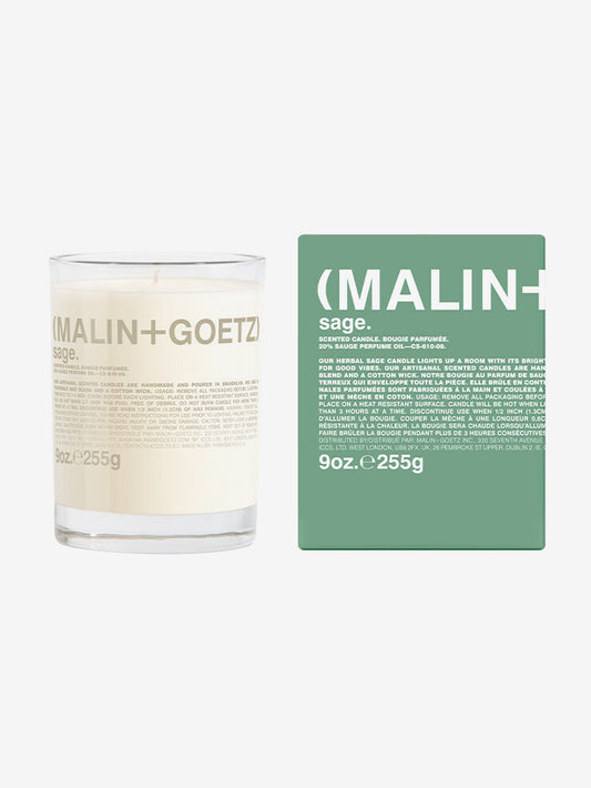 Malin+Goetz 255g Candle - Sage
