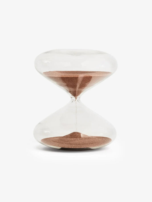 Intelligent Change Mindful Focus Hourglass - 30 Minutes