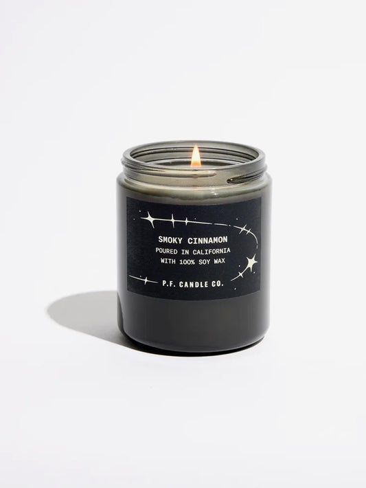 P.F. Candle Co 7.2oz Celestial Collection Candle - Smoky Cinnamon