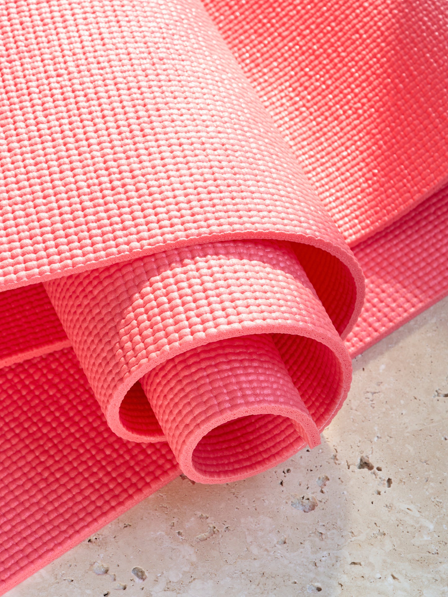 Yogamatters Sticky Yoga Mat