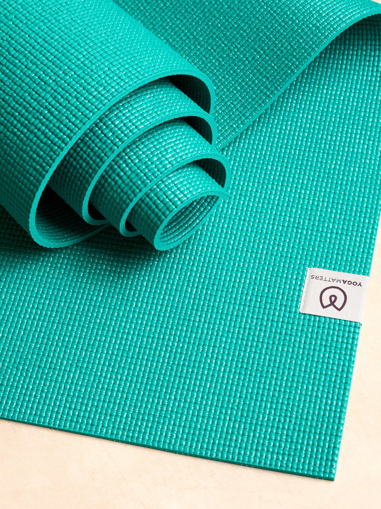 Yogamatters Sticky Yoga Mat