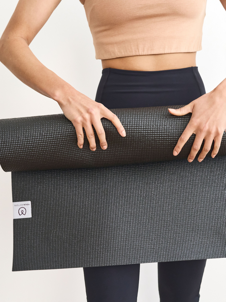 Yogamatters Sticky Yoga Mat
