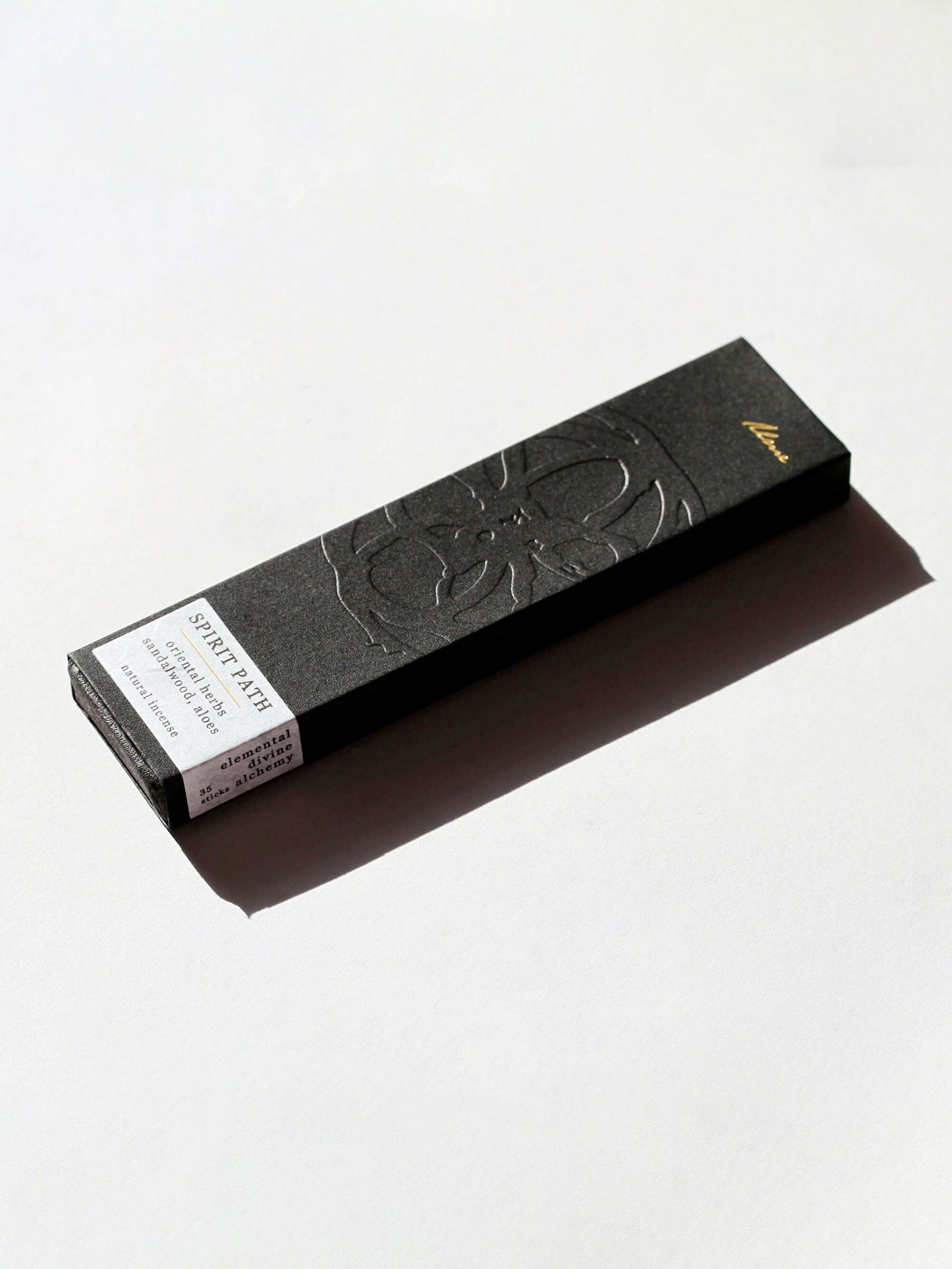 Ume Collection Natural Incense - Spirit Path