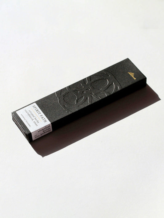 Ume Collection Natural Incense - Spirit Path