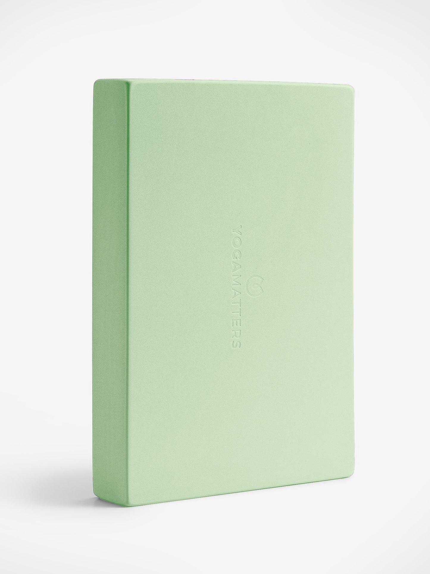 Yogamatters Yoga Block