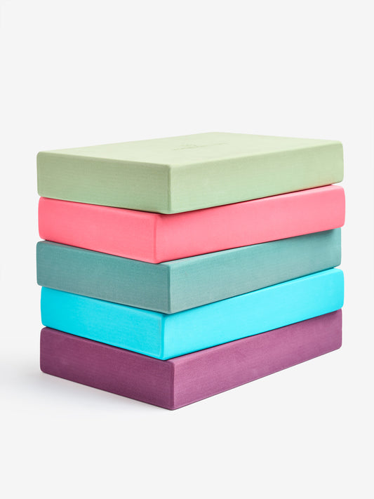 Yogamatters Yoga Block