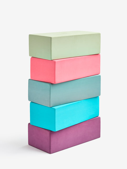 Yogamatters Yoga Brick