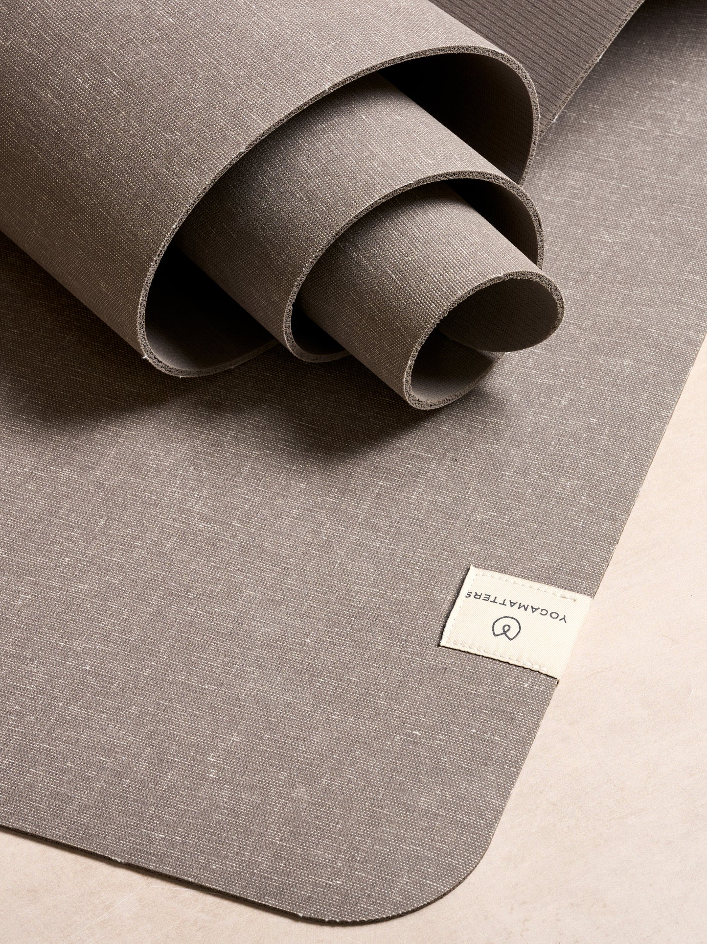 Yogamatters Eco Rise Yoga Mat