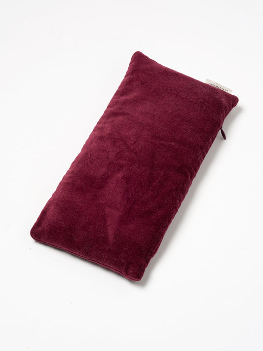 Yogamatters Velvet Lux Eye Pillow