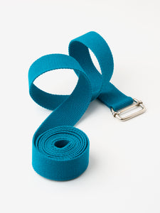 Yogamatters Organic Cotton Wide Yoga Belt - Box of 20