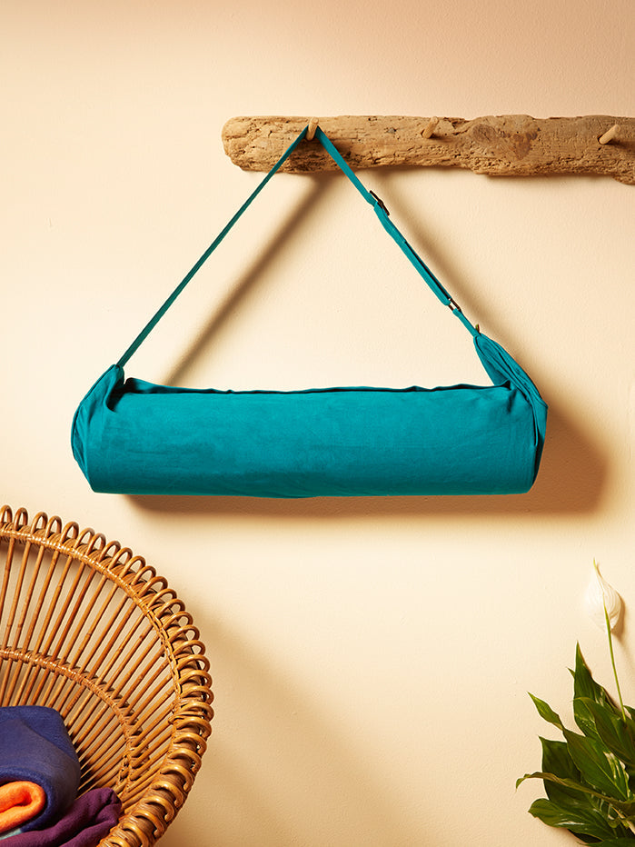 Doterra yoga mat and bag outlet