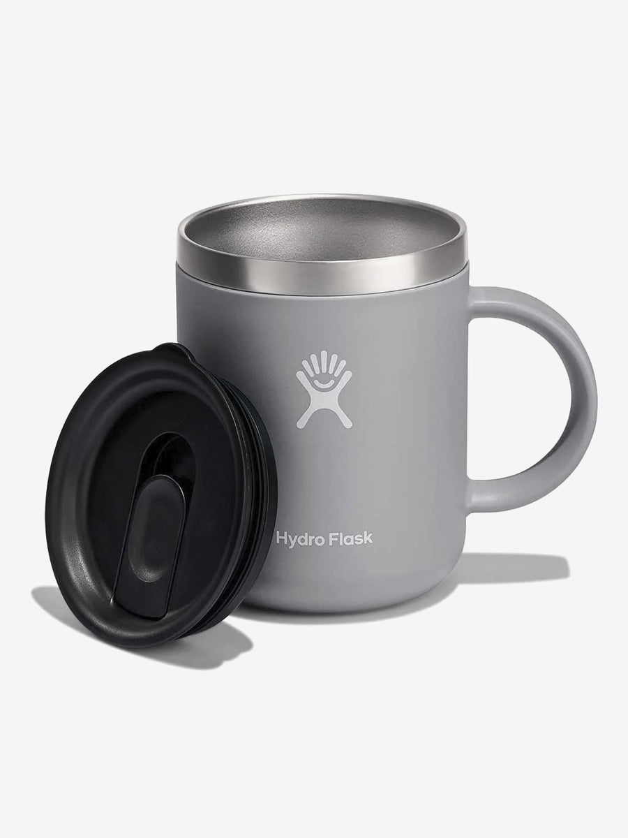 12 oz (355 ml) Insulated Coffee Mug