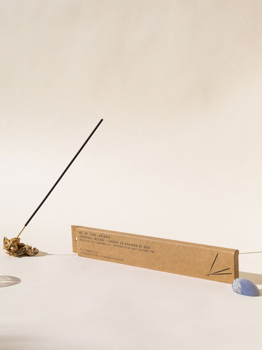 P.F. Candle Co. Incense - Ojai Lavender