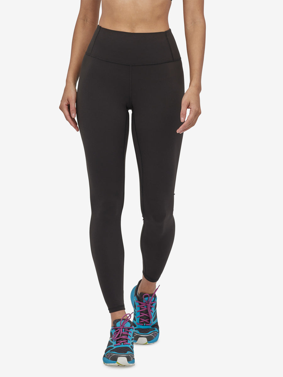 Patagonia Maipo 7/8 Tights - Black – Yogamatters