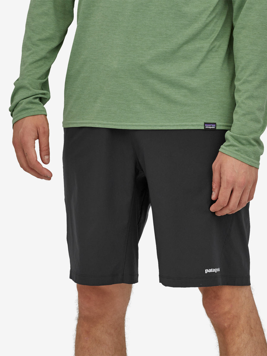 Mens on sale shorts patagonia