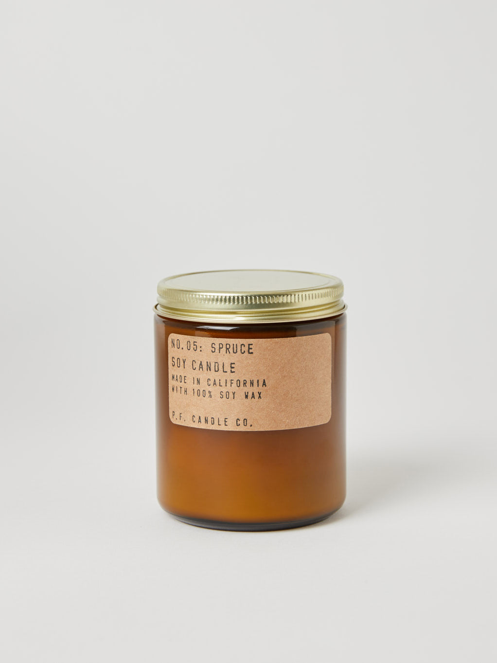 P.F. Candle Co. 7.2oz Soy Candle - Spruce