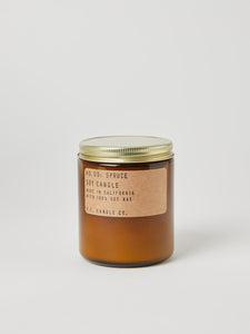 P.F. Candle Co 7.2oz Soy Candle - Spruce