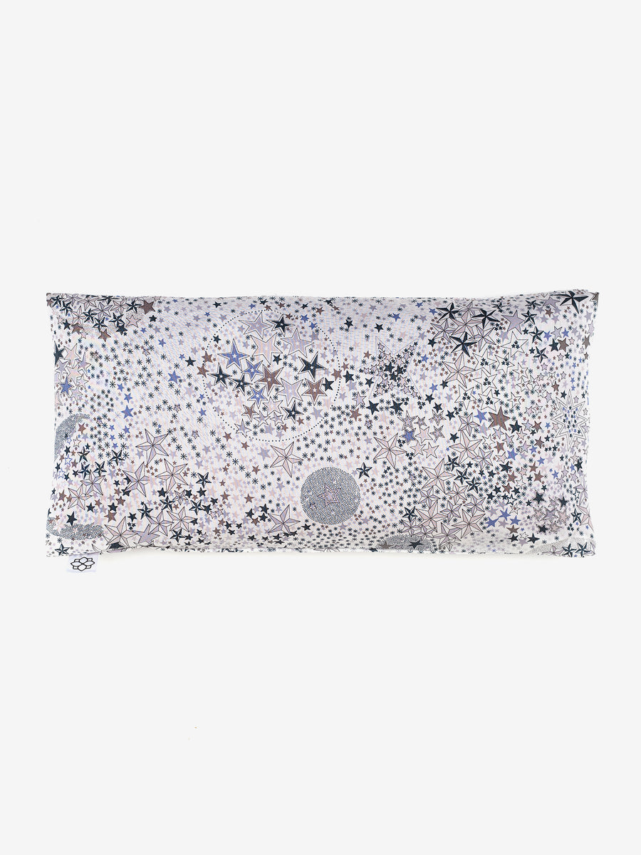Spritz Wellness Liberty Print Aromatherapy Eye Pillow Joy with Stars