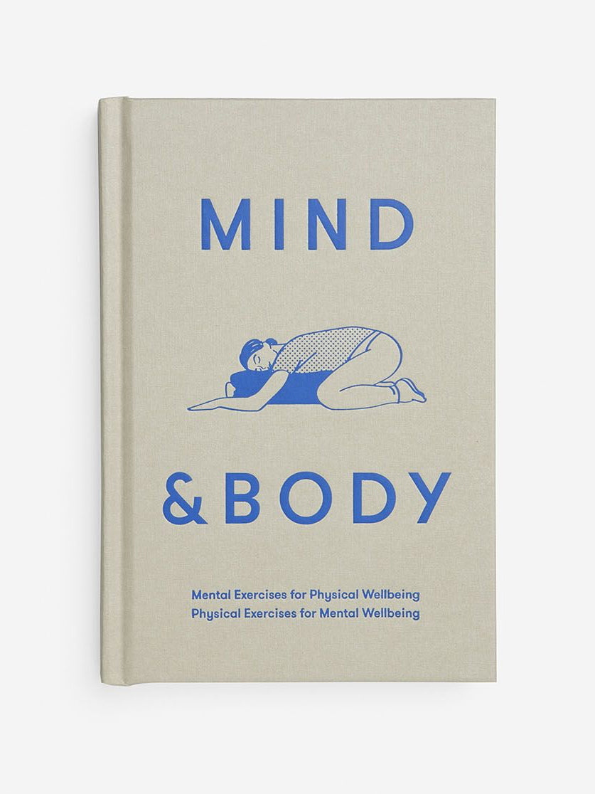 The School of Life Mind and Body