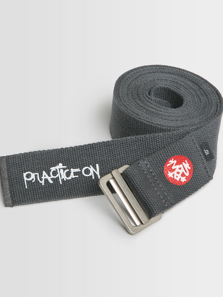 Align yoga strap shop