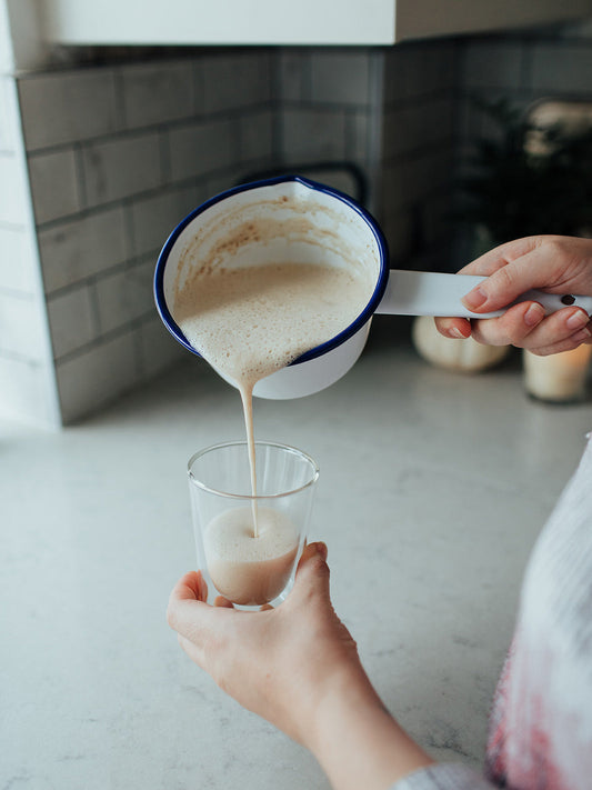Forage Botanicals  Rested Resilience Chai Latte Powder