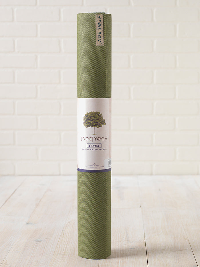 jade yoga ヨガマット　travel Best-Selling Travel Yoga Mat – Lightweight and Portable