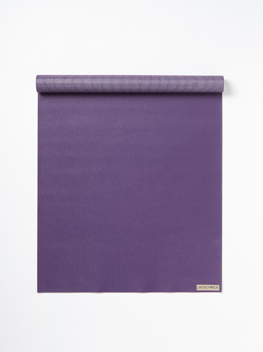 Jade voyager hot sale yoga mat