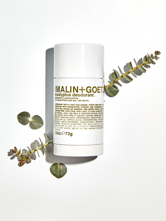 Malin+Goetz Bergamot Deodorant 73g