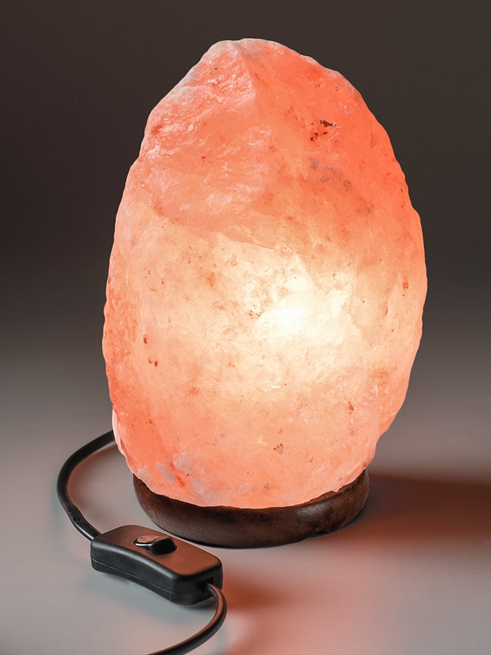 Why Himalayan Salt Lamp: Benefits That Will Surprise You