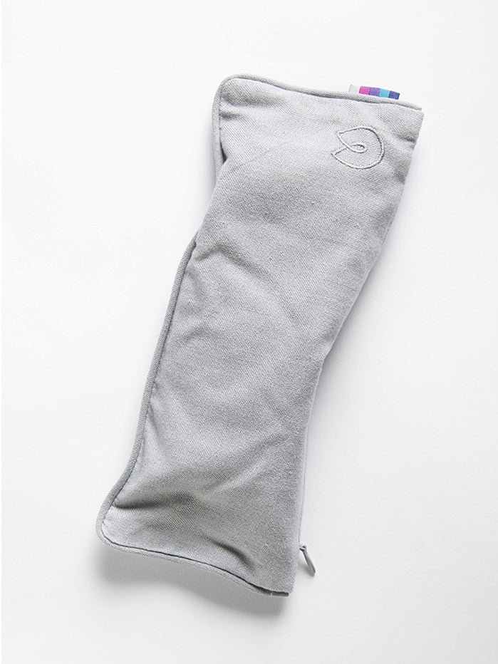 Yogamatters Organic Cotton Chambray Eye Pillow Box of 10