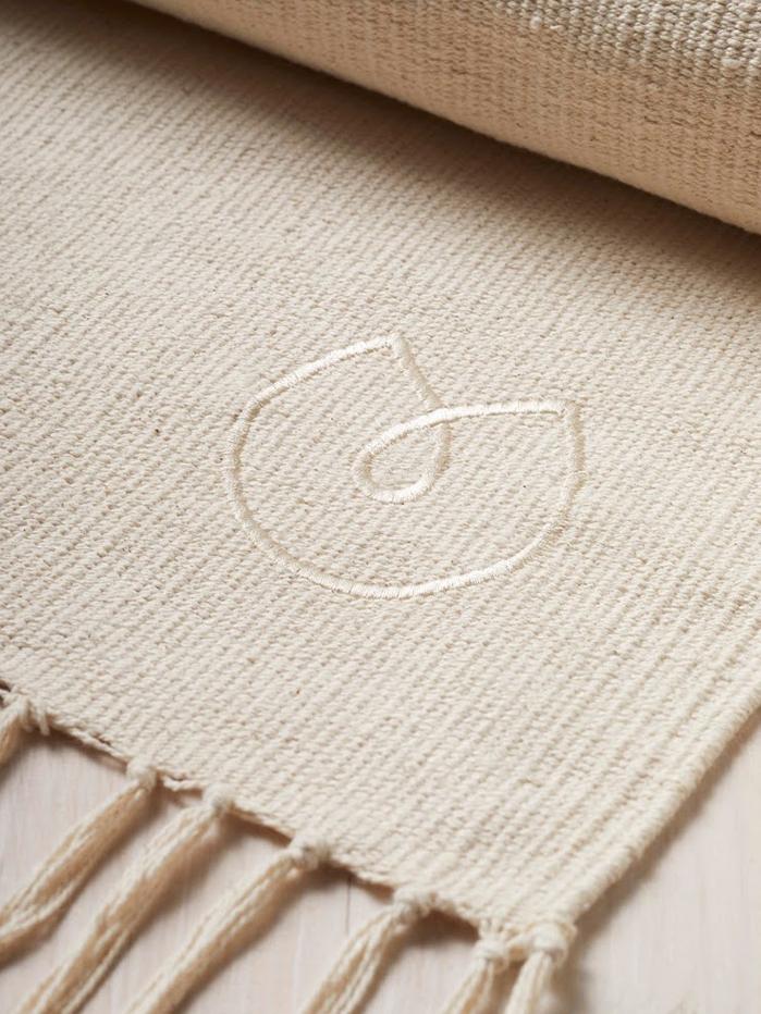All natural clearance yoga mat