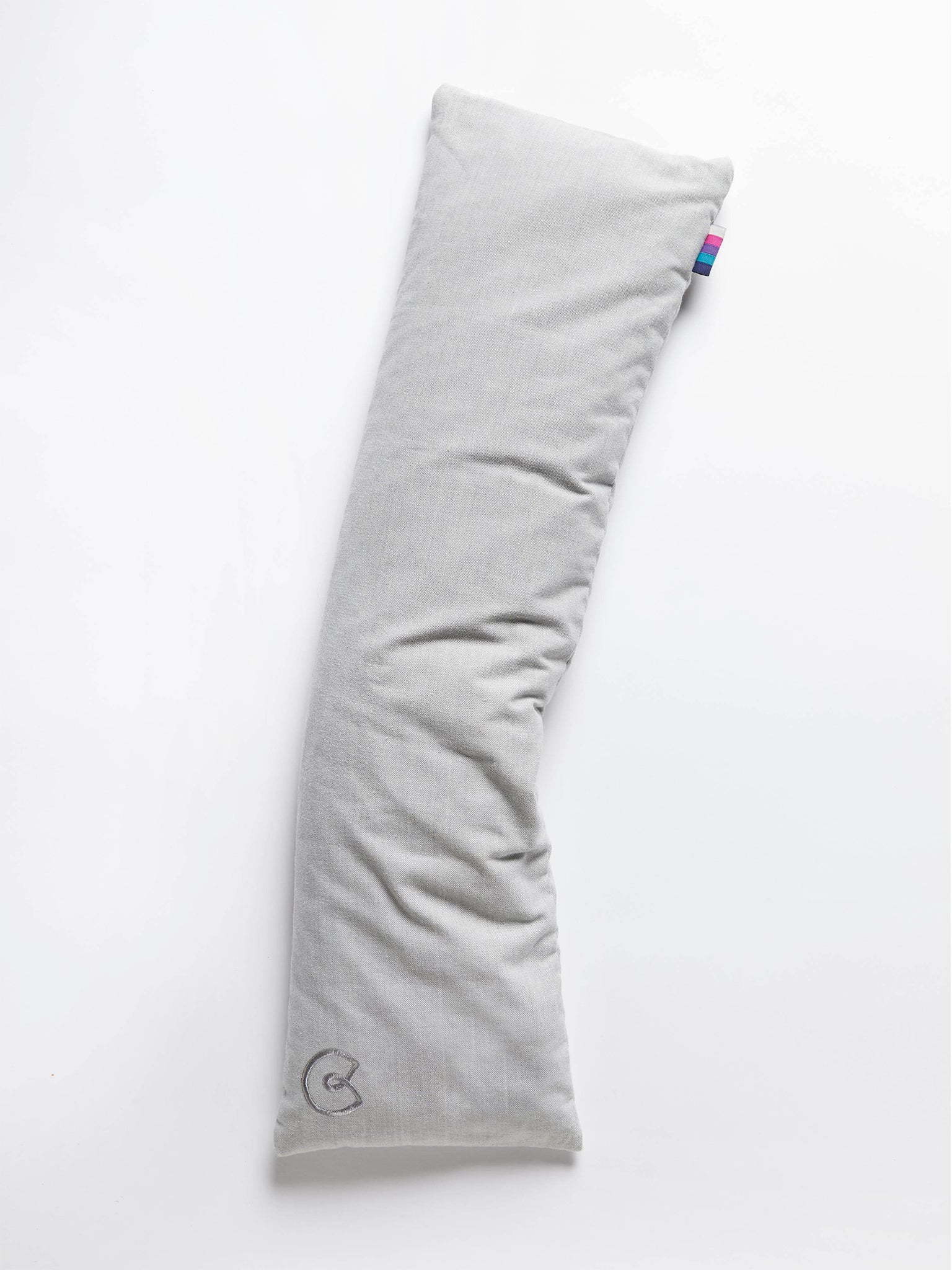 Yogamatters Organic Cotton Pranayama Yoga Pillow